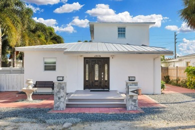 Beach Home For Sale in Key West, Florida