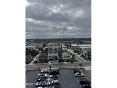 Beach Condo For Sale in Jacksonville Beach, Florida