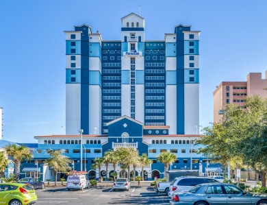 Beach Condo For Sale in Myrtle Beach, South Carolina