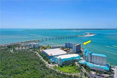 Beach Condo For Sale in Fort Myers, Florida
