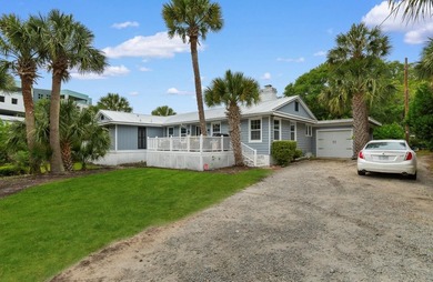 Beach Home For Sale in Myrtle Beach, South Carolina