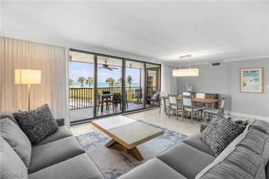 Beach Condo For Sale in Sanibel, Florida