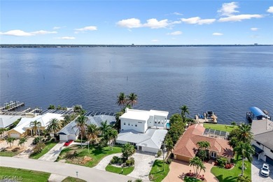 Beach Home For Sale in Cape Coral, Florida