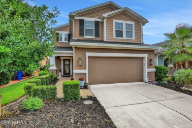 Beach Home For Sale in Saint Johns, Florida