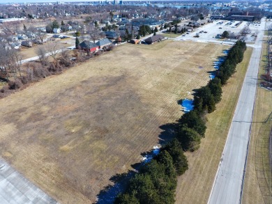Beach Commercial For Sale in Port Huron, Michigan
