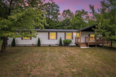 Beach Home Active Under Contract in Coloma, Michigan