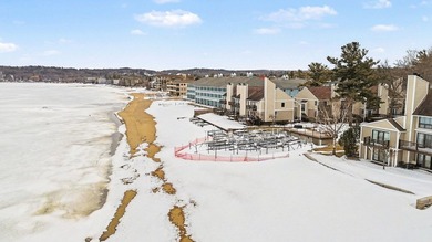 Beach Condo For Sale in Traverse City, Michigan