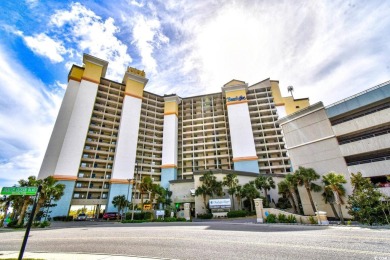 Beach Condo For Sale in North Myrtle Beach, South Carolina