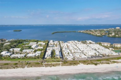 Beach Condo For Sale in Longboat Key, Florida