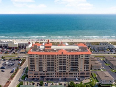 Beach Condo Sale Pending in North Myrtle Beach, South Carolina