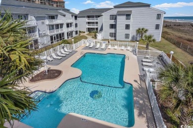 Beach Condo Sale Pending in North Myrtle Beach, South Carolina