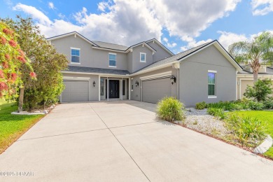 Beach Home For Sale in Port Orange, Florida