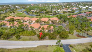 Beach Condo For Sale in Punta Gorda, Florida