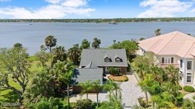 Beach Home For Sale in Daytona Beach, Florida