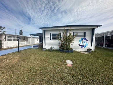 Beach Home For Sale in South Daytona, Florida