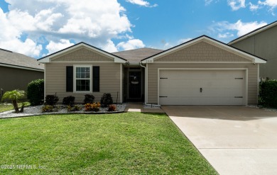 Beach Home Active Under Contract in Green Cove Springs, Florida