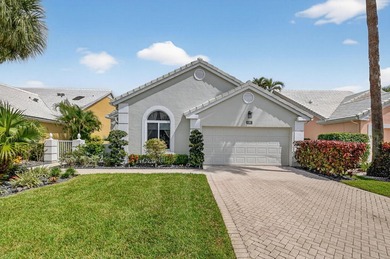 Beach Home Sale Pending in Boynton Beach, Florida