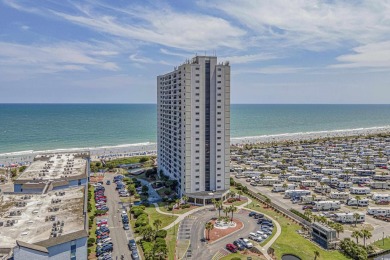 Beach Condo For Sale in Myrtle Beach, South Carolina