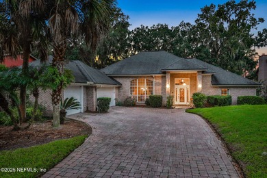 Beach Home For Sale in Fleming Island, Florida