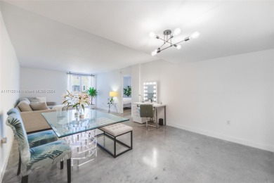 Beach Condo For Sale in Miami Beach, Florida