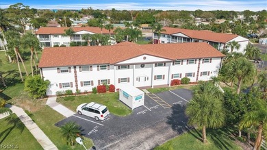 Beach Condo For Sale in North Fort Myers, Florida