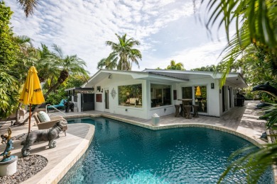 Beach Home For Sale in Key West, Florida