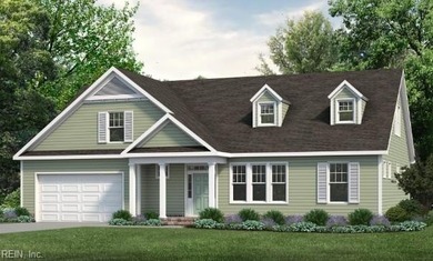 Beach Home For Sale in Elizabeth City, North Carolina