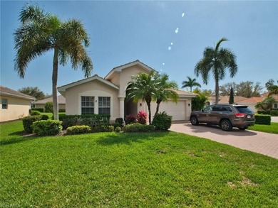 Beach Home For Sale in Estero, Florida