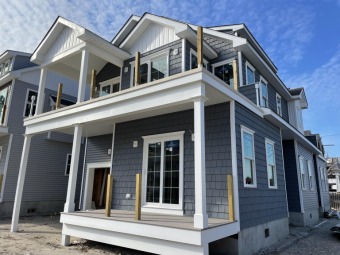 Beach Home Off Market in Wildwood Crest, New Jersey