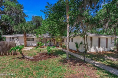 Beach Home For Sale in Holly Hill, Florida