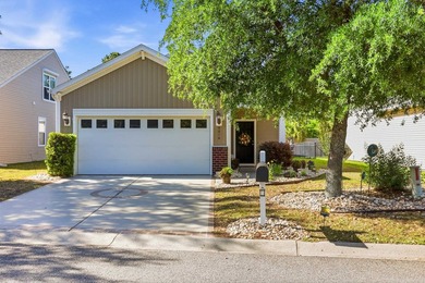 Beach Home For Sale in North Myrtle Beach, South Carolina
