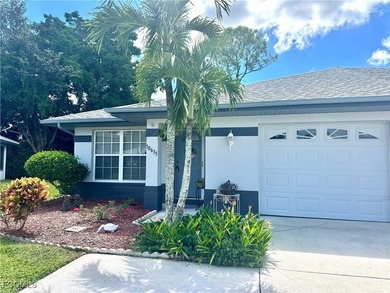 Beach Home For Sale in Lehigh Acres, Florida