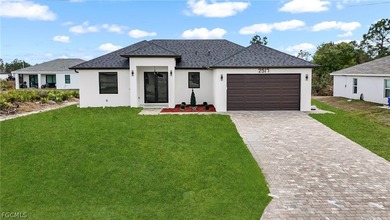 Beach Home For Sale in Lehigh Acres, Florida