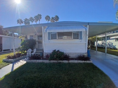 Beach Home For Sale in Clearwater, Florida