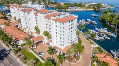 Beach Condo Sale Pending in St. Petersburg, Florida