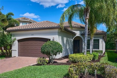 Beach Home For Sale in Naples, Florida