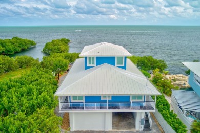 Beach Home For Sale in Key Largo, Florida