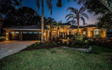 Beach Home For Sale in Oldsmar, Florida