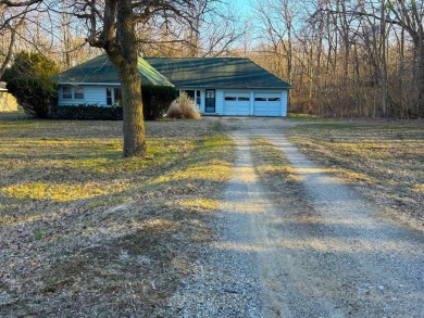 Beach Home For Sale in Three Oaks, Michigan