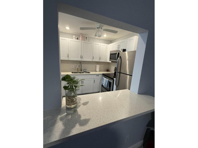 Beach Condo For Sale in Palm Springs, Florida