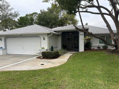 Beach Home For Sale in Palm Harbor, Florida