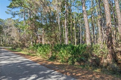 Beach Lot For Sale in Mobile, Alabama