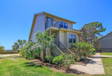 Beach Condo Off Market in Charleston, South Carolina