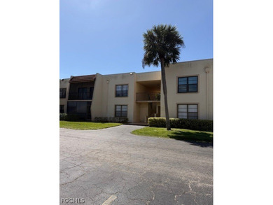Beach Condo For Sale in Fort Myers, Florida