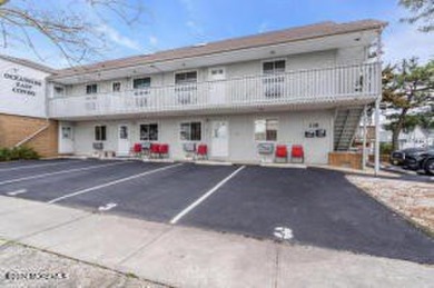 Beach Condo For Sale in Seaside Heights, New Jersey