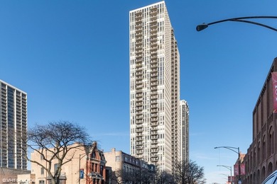Beach Condo Active Under Contract in Chicago, Illinois