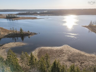Beach Acreage For Sale in Morris Island, Nova Scotia