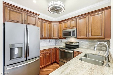 Beach Condo For Sale in Bonita Springs, Florida