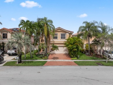 Beach Home For Sale in Miramar, Florida