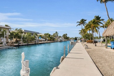 Beach Condo For Sale in Lower Matecumbe Key, Florida